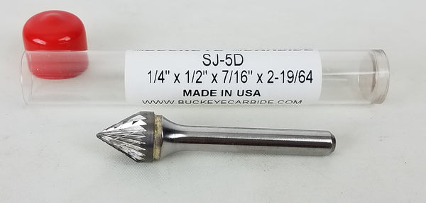 SJ-5D