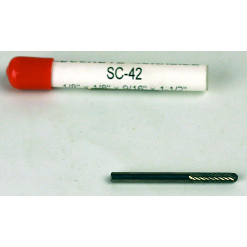 SC-42 – Buckeye Carbide