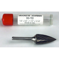 SG-15D