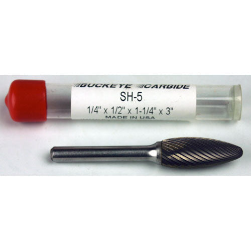 SH-5 – Buckeye Carbide